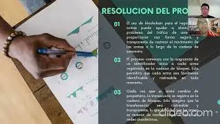 Armas Inteligentes - IEBS - Josue Miguel &Aacute;ngel Zamarripa Barr&oacute;n y Moctezuma Gonzales Arenas-