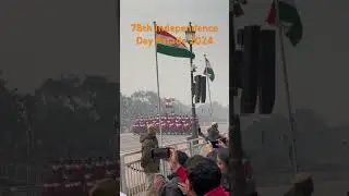 78th Independence Day Parade Highlights | #rap #punjabisong #hiphop #punjabi #song #independenceday