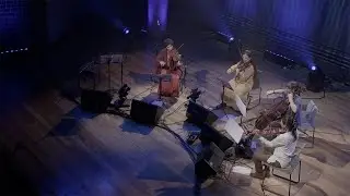 cAis | Entre Rios (Renata Neves) | Instrumental Sesc Brasil
