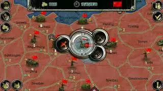 I defeated all europe with USSR: ww2 sandbox strategy & tactics