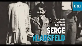 [Serge Klarsfeld] E03 - L’Errance