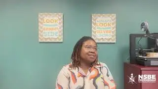 April NSBE Professionals Newsletter