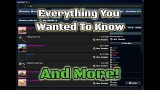 War Thunder Marketplace Explained - How To Buy, Sell, Acquire Skins/Vehicles & More!