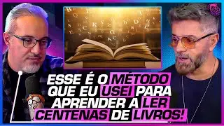 A IMPORT&Acirc;NCIA da LEITURA e como APRENDER a LER - DANIEL LOPEZ