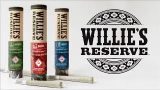 Willie's Reserve Product Feature