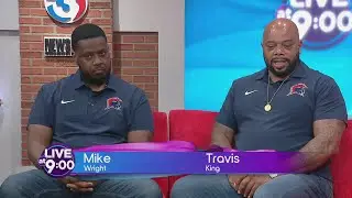 Memphis Joins Nike Elite Youth Basketball League Scholastic
