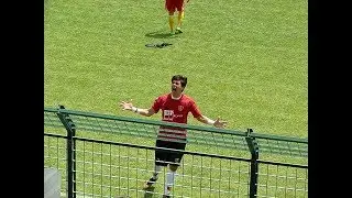 Juniores Campione d'Italia, emozioni forti!