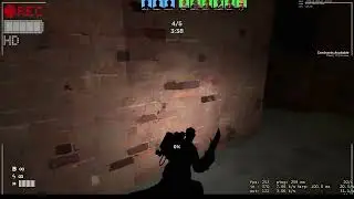 Slender Fortress 2 | Special Round Revolution [#52]