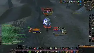 Hardcore Classic Dwuidhc Lvl 60!