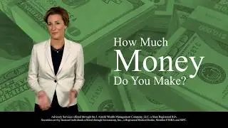 J Arnold Wealth Management - Advantage Video Production - How Much...?