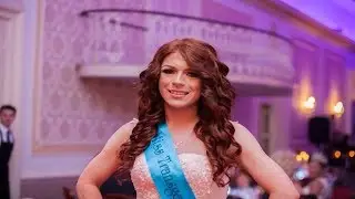 Transgender beauty queen wins &pound;10,000 worth of surgery at first ever pageant