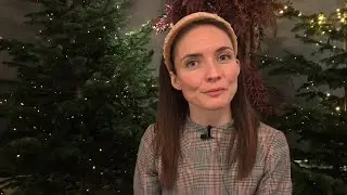 Tinka og Kongespillet: Interview med Neel Rønholt
