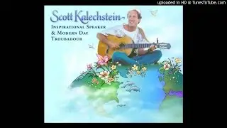 Miracle Man - By Scott Kalechstein Grace
