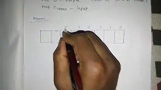 Microprocessor || Control word bits for intel 8255 ||