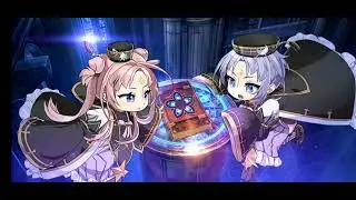 Epic Seven - Fastest Rinak Limited Gacha