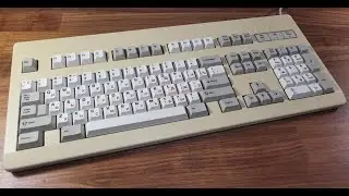 Cherry G80-3000 | Vintage Clears