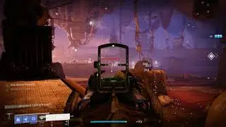 Destiny 2 The Empty Tank Lost Sector