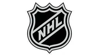 NHL Logo SVG | National Hockey League Vector Cricut Silhouette