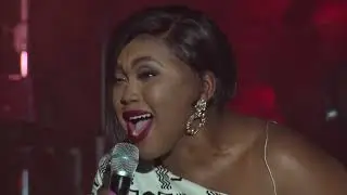 Keneiloe Hope - O Kgosi (Official)