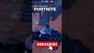 Just funny bots   elimination collection #c5s3 #fortniteshorts #fortnitefunny