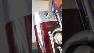 First time COAed another bassoon