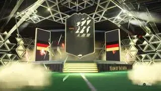 walkout inform from 75+ pack 😳