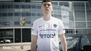𝑶𝑵𝑺 𝑵𝑰𝑬𝑼𝑾𝑬 𝑼𝑰𝑻𝑺𝑯𝑰𝑹𝑻 🤍💙 | Ekris x Vitesse