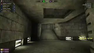 Week 6 - Enigma vs Maurons