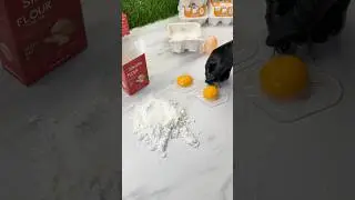 Let&rsquo;s prepare some FAKE RAVIOLI with the products of our COOKING KIT www.gtcreationslime.shop