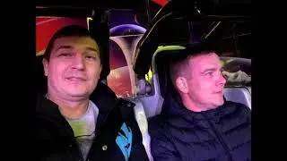 Фоточки из поездки в Бремен