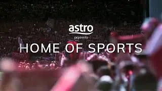 Astro One | The Home of Sports