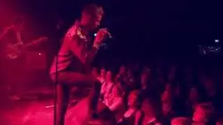 Olavi Uusivirta & Riku Nieminen - Nuori ja Kaunis (Tahdon2013-tukikonsertti @ TAVASTIA)