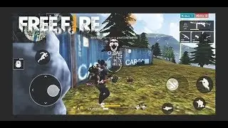 FREE FIRE ТАКТИКА ДЛЯ ПОДНЯТИЯ В РЕЙТЕНГЕ.