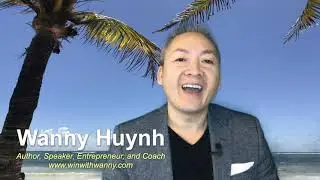 Helping First-Generation Immigrants to Achieve Financial Freedom | Wanny Huynh
