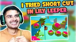 FALL GUYS SEASON 5: JUNGLE SEASON| Fall Guys New Jungle Update| Fall Guys Latest Season| Season 5