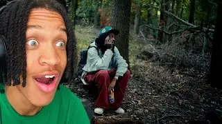 THIS SHIT BEAUTIFUL!😢 Baby Smoove - Inherited Neglect (Official Music Video) REACTION