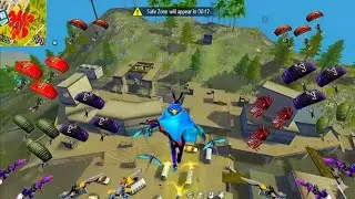 29 Kills 💀 99% Headshot Rate ⚡ Impossible Clutchs 😱 Full Overpower Gameplay 🔥 | Free Fire Max 🔥