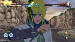 NARUTO SHIPPUDEN: Ultimate Ninja STORM 4_202601172144*