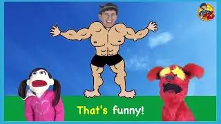 Clothing Song For Kids   Learn 15 Words   Learn English Kids