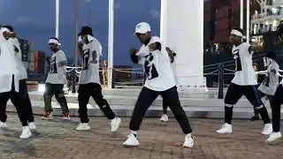 #TeamJesus  Song Desire by @limoblaze || EZ by @KB_HGA  .
