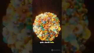 What If the Sun Suddenly Went Supernova? (Solar System Destroyed) #shorts  #darkmatter #universe