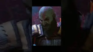 Kratos Vs Heimdall Final Fight #kratosvsheimdall #heimdall #kratosbossfight #kratosvs #godofwar