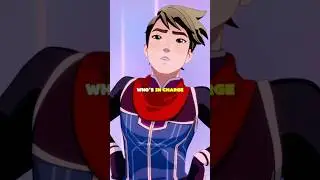 Bro Was Not Having It&hellip; 💀 #thedragonprince #callum #rayla #netflix