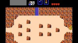 Superfast Zelda in 5:34