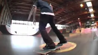 Trippin' Best Of Th&eacute;o Derrien