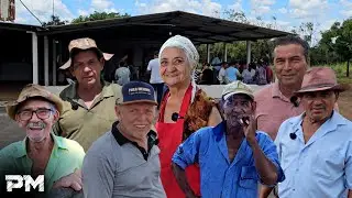 ELES PROVARAM QUE A UNIÃO FAZ A FORÇA NO AGRONEGÓCIO