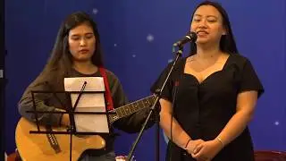 DVB Music - အခ်စ္နဲ႔ ျပည္စုံဖို႔ရာ