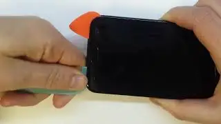 Samsung J7 2017 SM-J730 disassembly LCD replacement