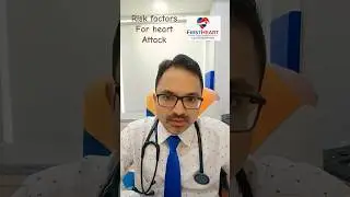 Quiz 1. Risk factors for heart attack. Dr C B Munjewar