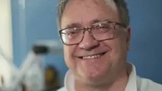 Incontra il maestro artigiano Odontotecnico